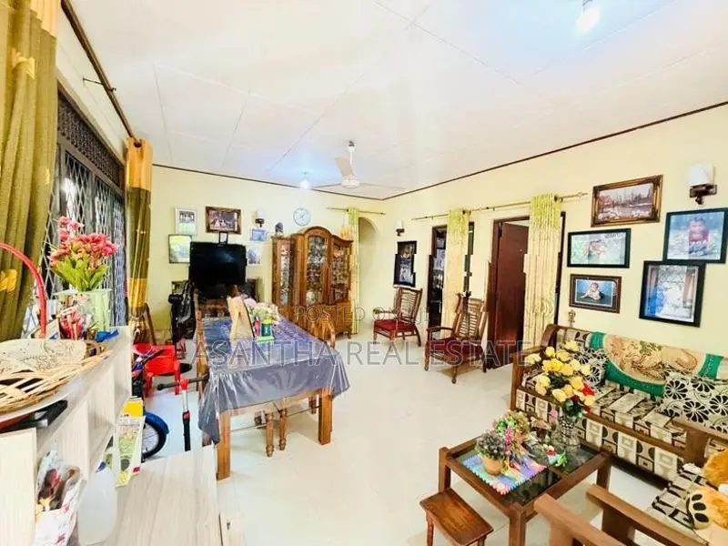 (AFA360) 15.8 perches With House Sale At Maharagama