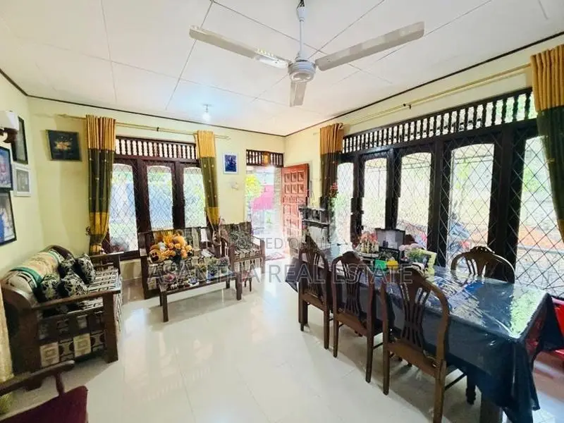 (AFA360) 15.8 perches With House Sale At Maharagama