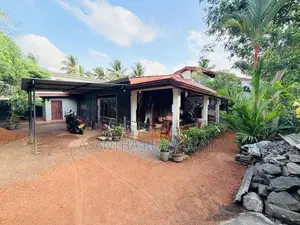 (AFA360) 15.8 perches With House Sale At Maharagama