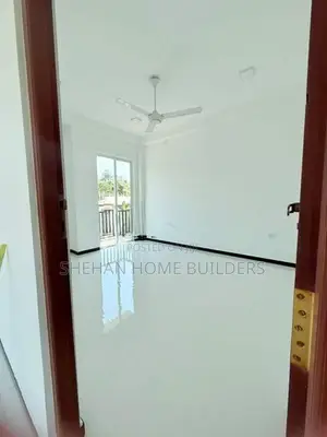 Brand new Luxury three storey House For sale in Ja Ela udumita