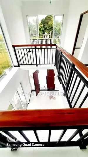 Brand new Luxury three storey House For sale in Ja Ela udumita