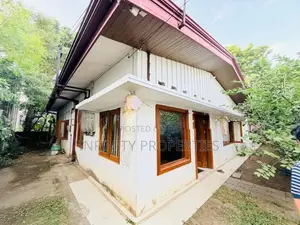 (AF087) Land with house to be sold on Meegahawatte Road in Delkanda.