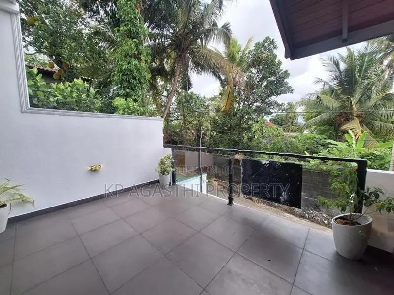 malabe luxury house for sale