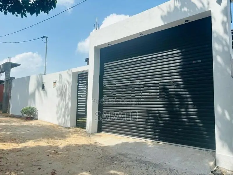 All Completed Brand New House Sale Athurugiriya