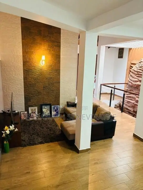 2 Story Luxury House for Sale in Athurugiriya, Kaduwela - SOLAR