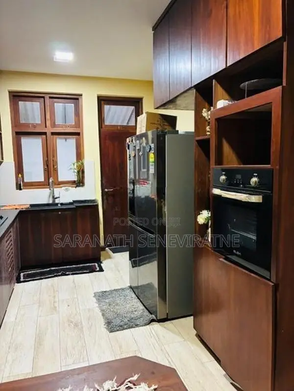 2 Story Luxury House for Sale in Athurugiriya, Kaduwela - SOLAR