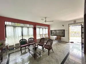 House in Baddagana Kotte - For Land Value