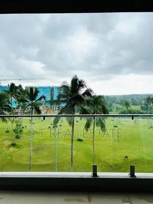 03BR Fully Furnished Apartment For Sale in Kahathuduwa