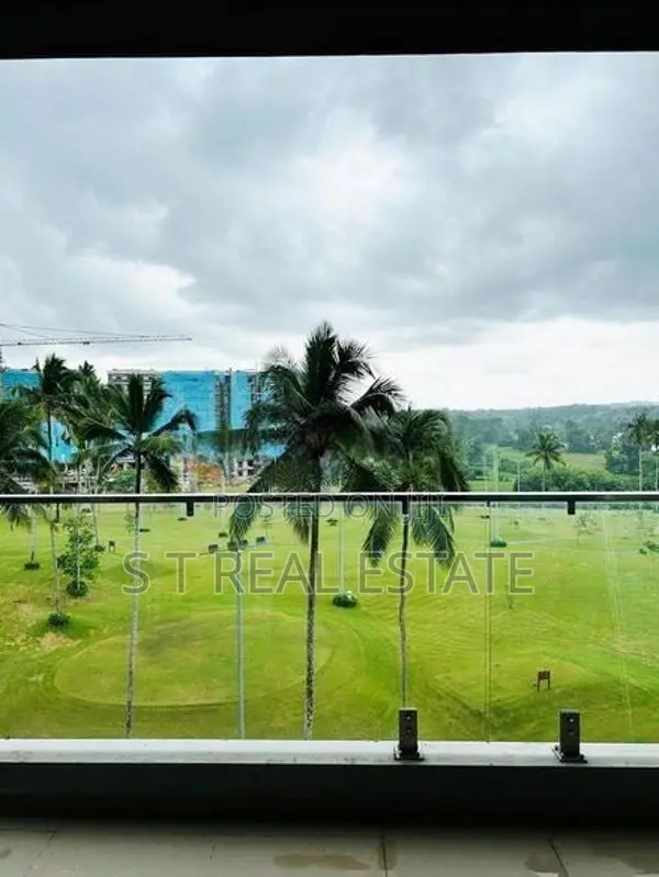 03BR Fully Furnished Apartment For Sale in Kahathuduwa