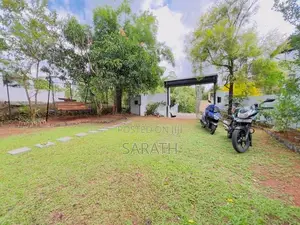 Well Build Luxury House Sale Athurugiriya