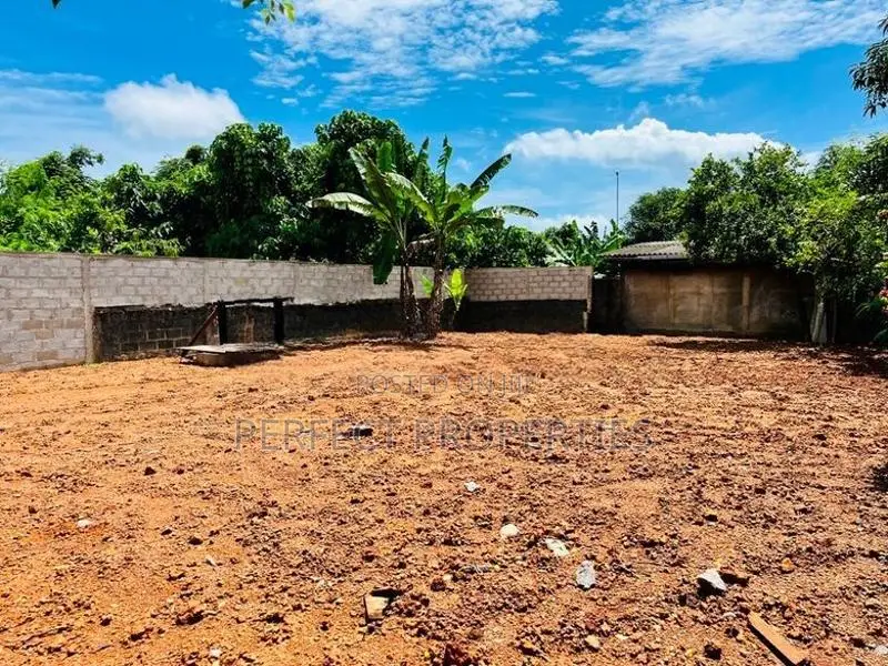 Perfect Land for Sale – Kandana / Ragama