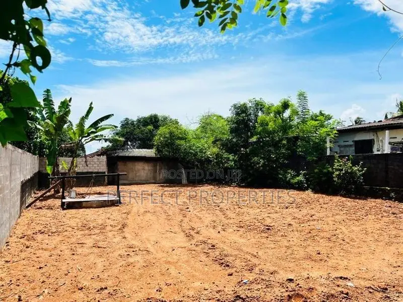 Perfect Land for Sale – Kandana / Ragama