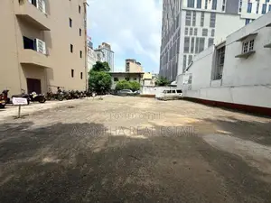 (AFA362) 18 P Land With Property Sale At Colombo 07