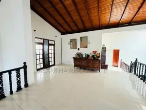 (AFA367) 02 Story House With 16.2 P Sale At Pitakotte