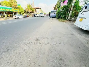 (AFA370) 22 Perch Commercial Property for Sale in Mount Lavinia