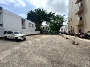 (AF088) 18 P Land With Property Sale At Colombo 07