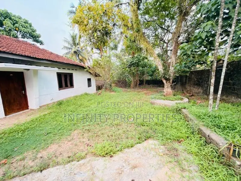 (AF091) 17.3 P Bare Land Sale At Thalawathugoda