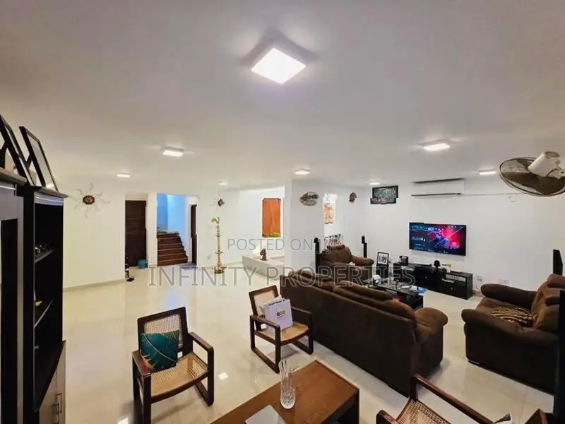 (AF092) Two-storied house for sale in Nawala