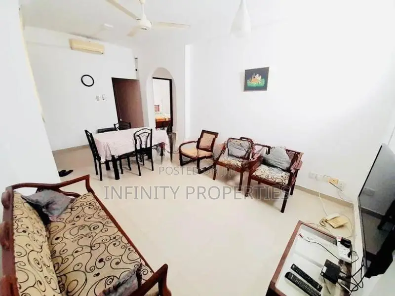 (AF094) 02 Bed Bath Apartment Sale Wallwaththa