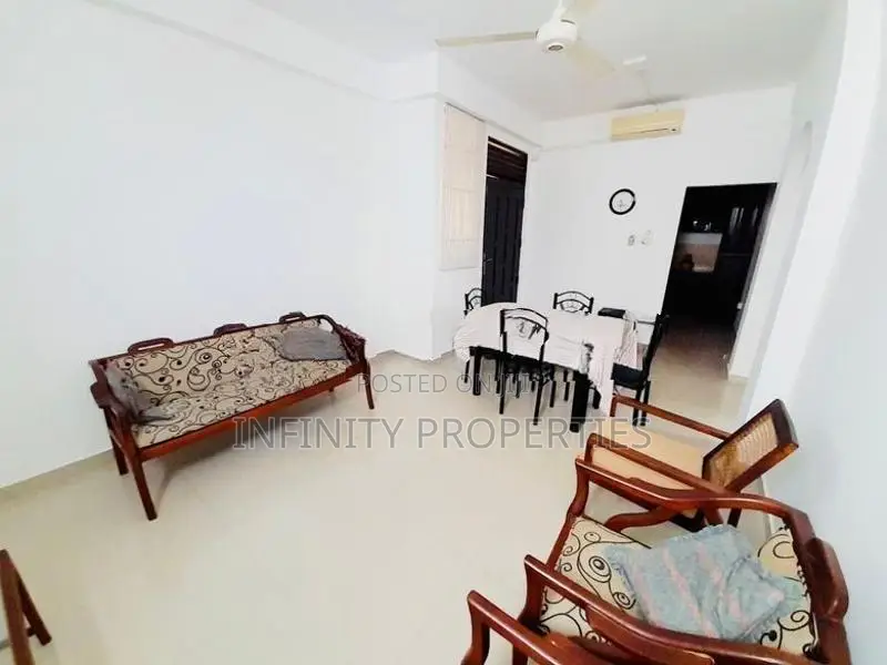(AF094) 02 Bed Bath Apartment Sale Wallwaththa