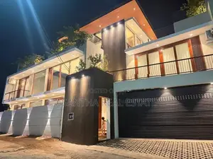 (AFA372) three storyed house for sale at Boralesgamuwa