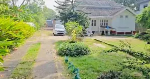(AFA375) 51 P Prime Two-Road Frontage Land for Sale - Mount Lavinia
