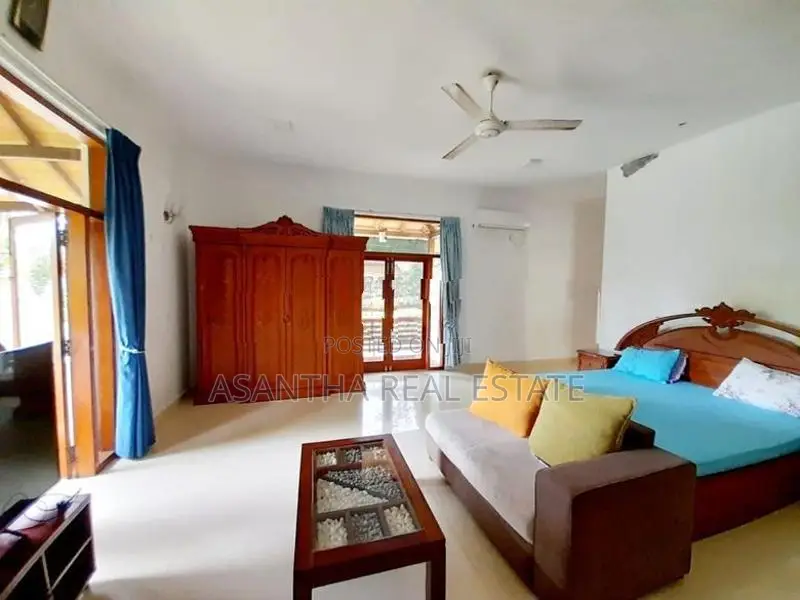 (AFA379) 03 Story Luxury House With 22 P Sale in koswatha Nawala