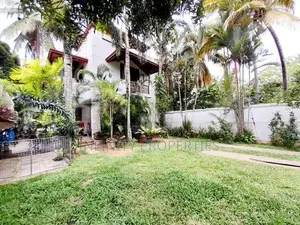 (AF105) 03 Story Luxury House With 22 P Sale in koswatha Nawala