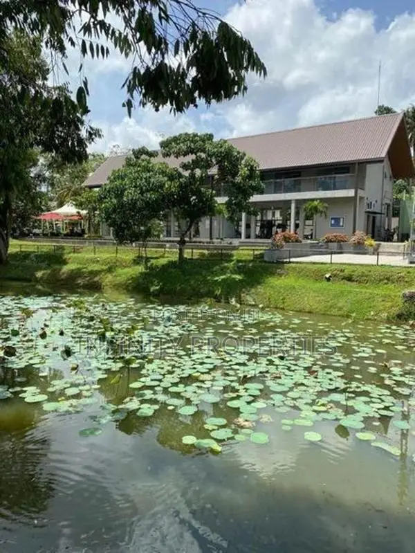 (AFA385) Apartments for sale - Canterbury Kahathuduwa