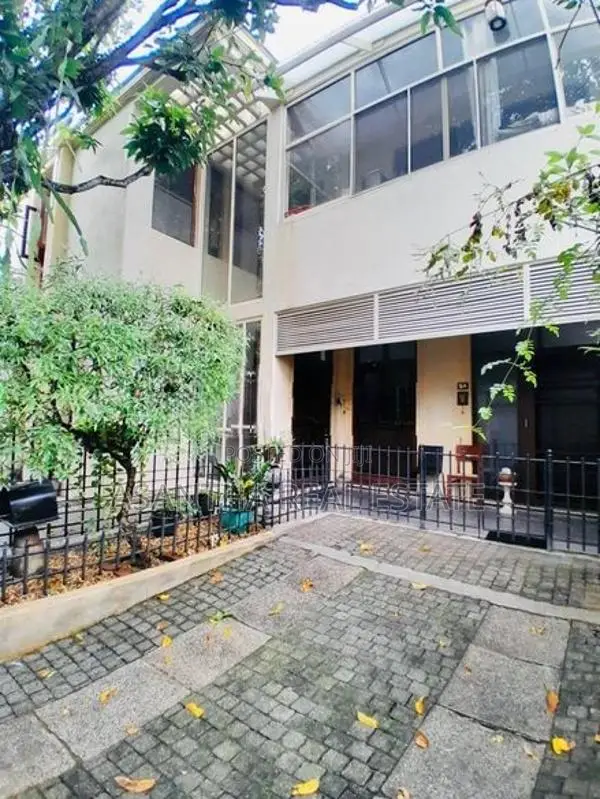 (AFA386) 03 Story House With 20 P Meda Welikada Road, Rajagiriya