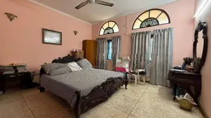 (AFA387) 02 Story House Sale At Torrington Avenue Colombo 7.