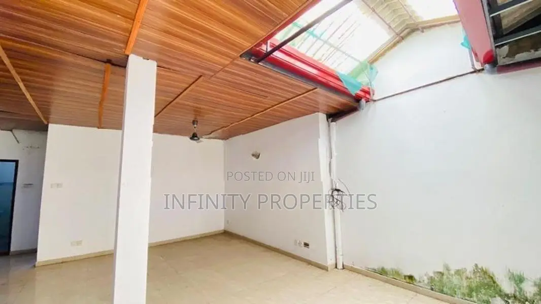 (AFA390) 10 P Land With Property Sale At Colombo 07