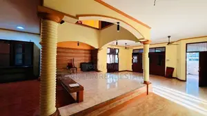 (AFA391) 02 Story House With 27.4 P Sale At Nawala