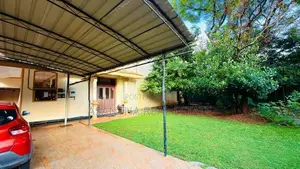 (AFA391) 02 Story House With 27.4 P Sale At Nawala