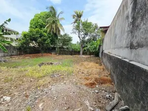 7.80P Residential or Commercial Bare Land For Sale In Nugegoda