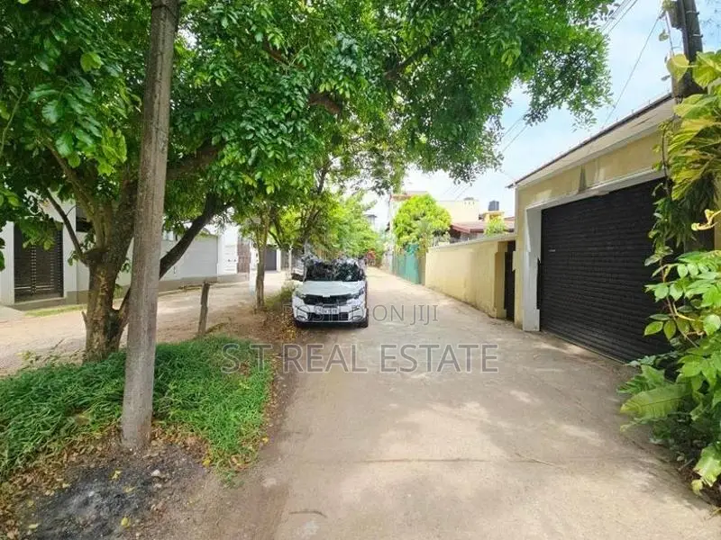7.80P Residential or Commercial Bare Land For Sale In Nugegoda
