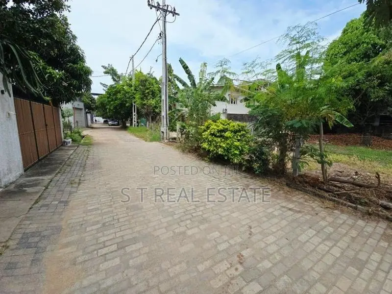 7.80P Residential or Commercial Bare Land For Sale In Nugegoda