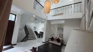 Modern 3 Story Furnished House at Kalapaluwawa, Close to Rajagiriya