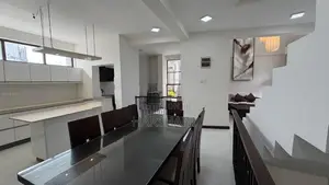 Modern 3 Story Furnished House at Kalapaluwawa, Close to Rajagiriya