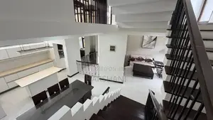 Modern 3 Story Furnished House at Kalapaluwawa, Close to Rajagiriya