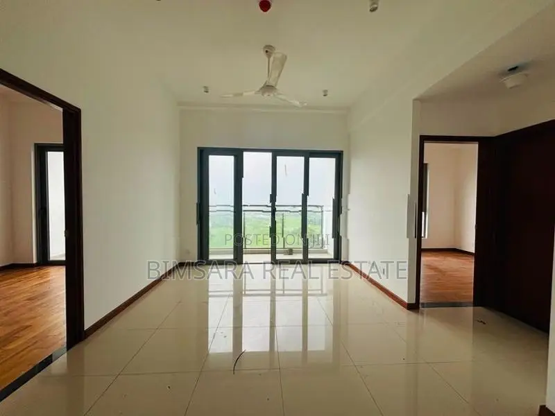 Brand New 2BR Apartment at The Residencies Kotte by ICC – |SA01585