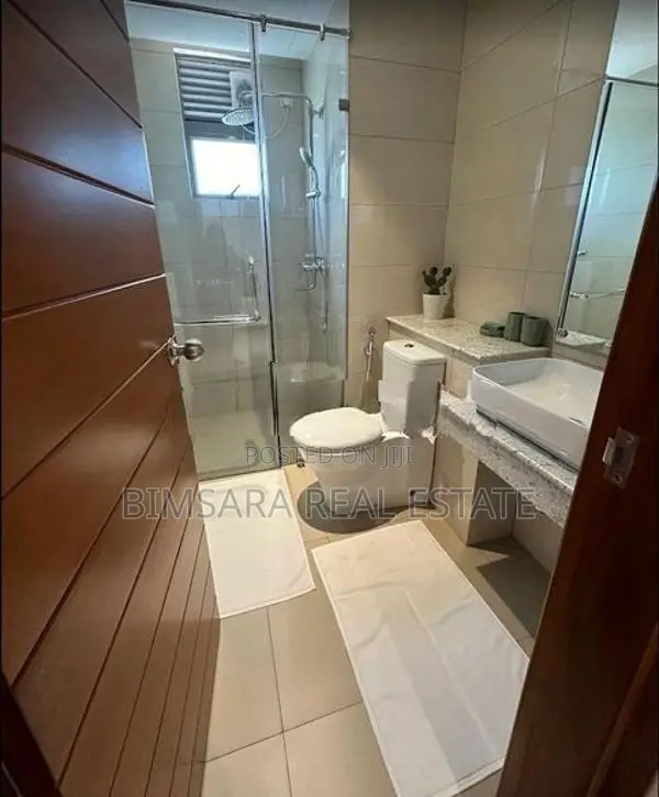 Brand New 2BR Apartment at The Residencies Kotte by ICC – |SA01585