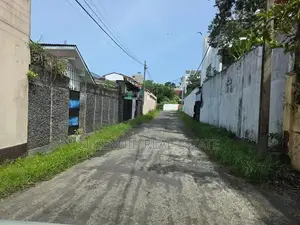 15 Perches Land Sale in Dehiwala