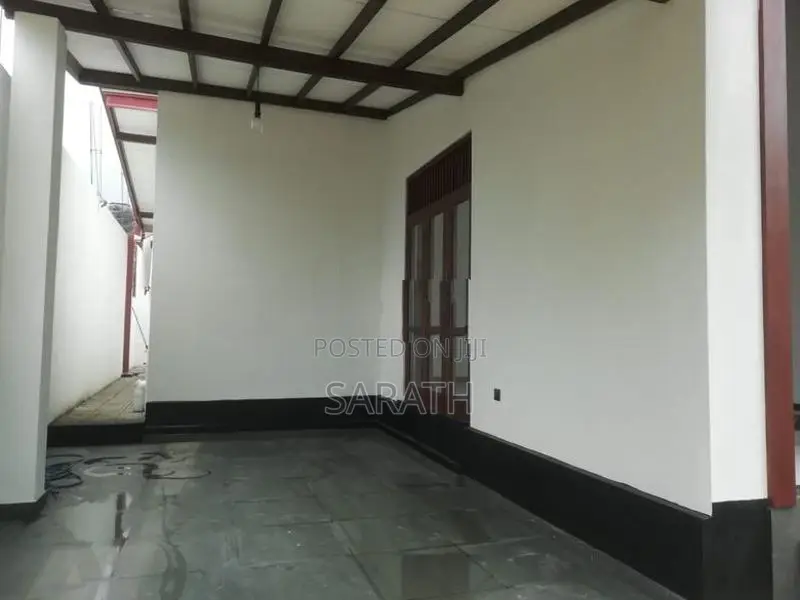 Brand New House Sale Homagama
