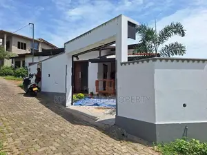 Single Story Brand New House for Sale in Piliyandala