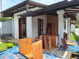 Single Story Brand New House for Sale in Piliyandala