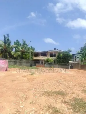 Land For Sale In Attidiya - CL890