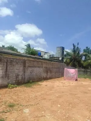 Land For Sale In Attidiya - CL890