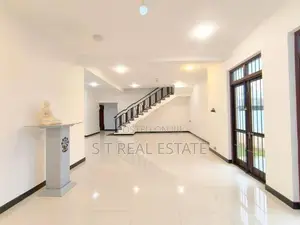 Newly Build Luxury Three Story House For Sale In Kottawa