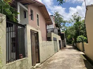 Architect designed beautiful house with open spaces Talawathugoda